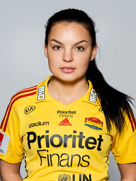 Tyresös Johanna Rytting Kaneryd