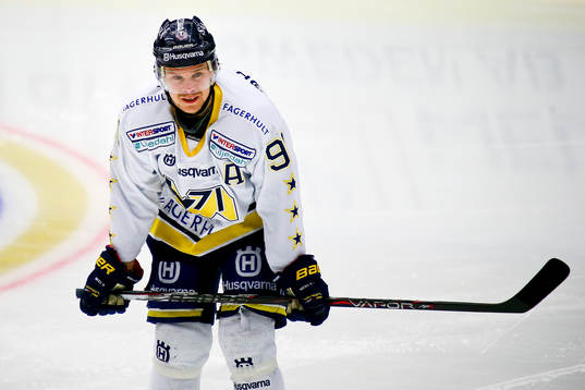 HV71s Andreas Jämtin