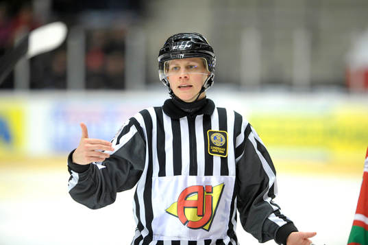 Domare Therese Björkman