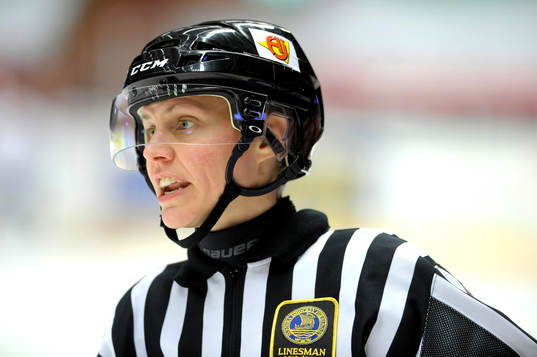 Domare Therese Björkman