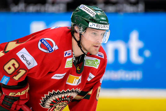Frölundas Jonas Ahnelöv