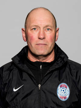 Benny Eriksson, lagledare, Eskilstuna United