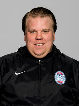 Viktor Eriksson, tränare, Eskilstuna United