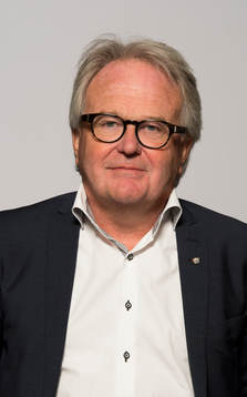 Christer Mård, ordförande, Linköping