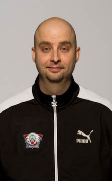 Tomas Petersson, Kanslichef Linköping
