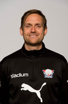 Martin Sjögren, Huvudtränare, Linköping