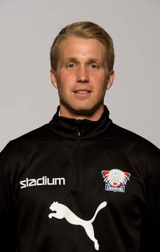Fredrik Wiklund, Målvaktstränare, Linköping