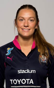 Damfotbollsspelaren Jennie Nordin, Linköping
