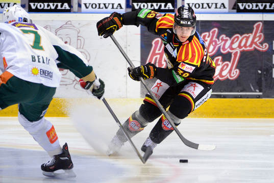 Brynäs Jonas Nordqvist