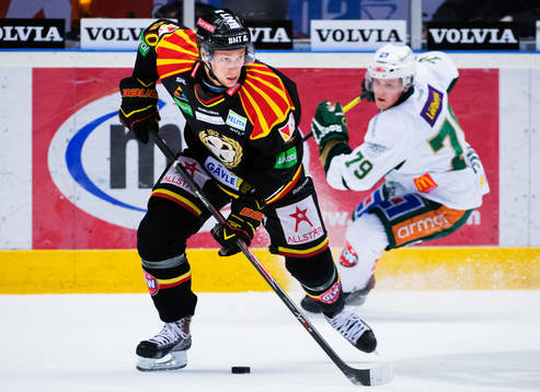Brynäs Johan Harju