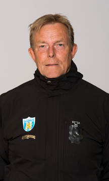 Lasse Svensson, sportchef, Kopparbergs/Göteborg