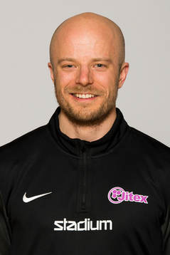Erik Bondesson, fystränare, Jitex