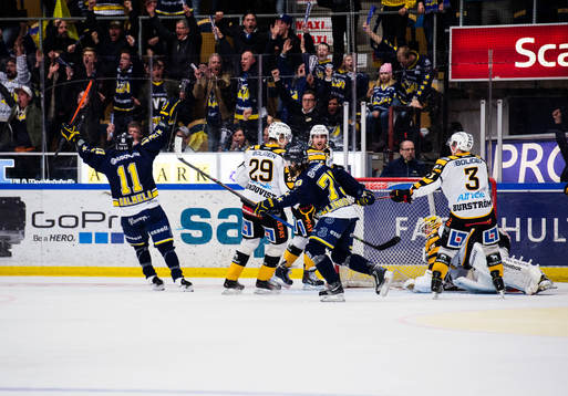 Hv71 jublar