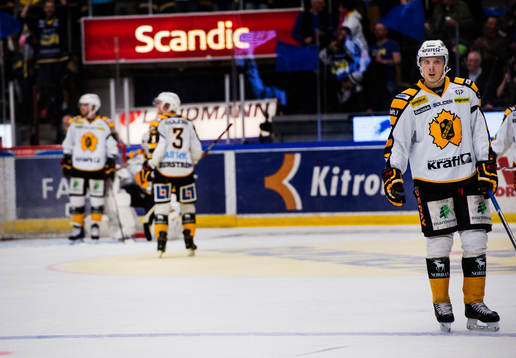Skellefteå deppar