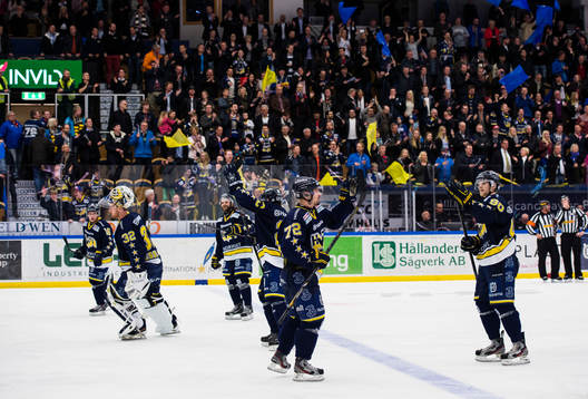 Hv71 jublar
