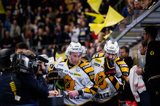 Skellefteå deppar
