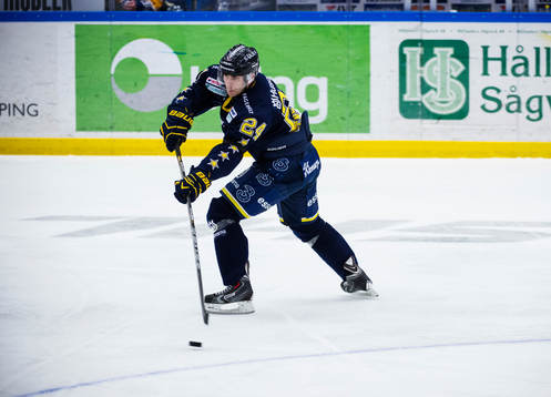 s  Eric Christensen