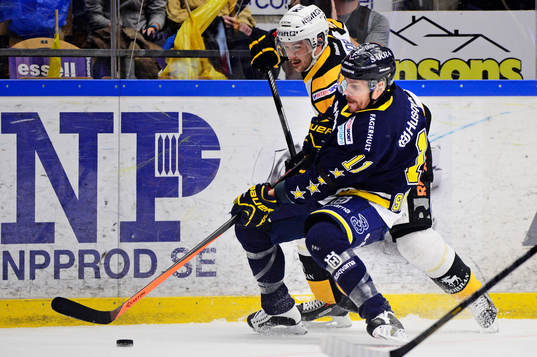 s Anssi Salmela och Skellefteås Jimmie Ericsson