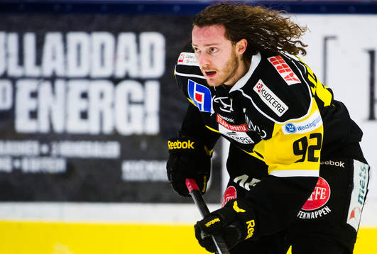 Västerås Erik Lindhagen