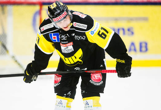 Västerås Matt Fornataro
