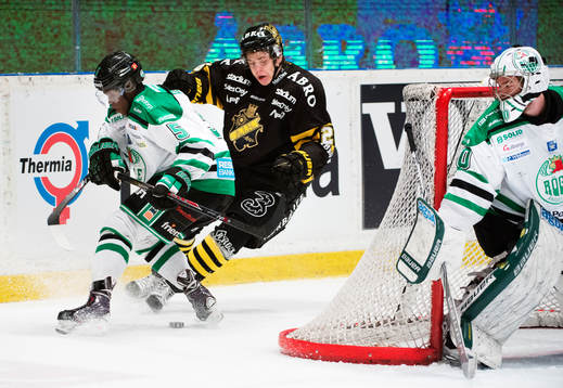 s Mattias Janmark