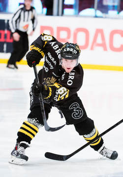 s Victor Ahlström