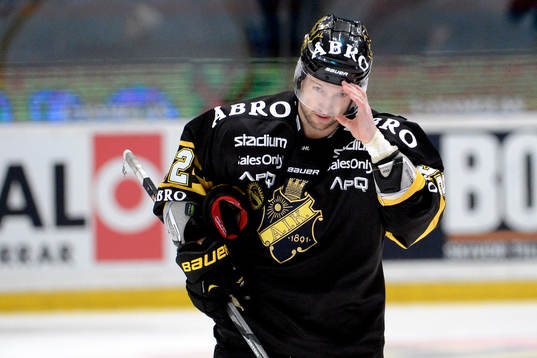s Michael Nylander deppar