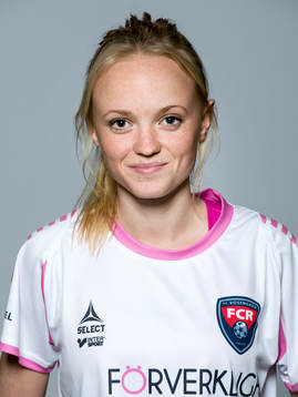 FC Rosengårds Emma Pennsäter