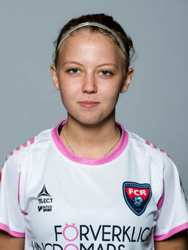 FC Rosengårds Nathalie Persson