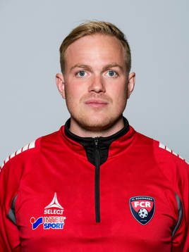 FC Rosengårds tränare Jonas Eidevall