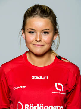 LB07s Malin Nilsson