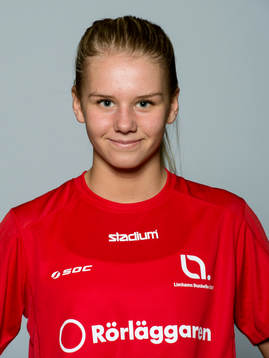 LB07s Nellie Lilja