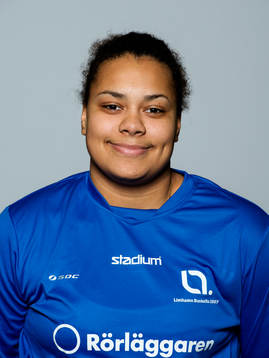 LB07s Amy Okeh