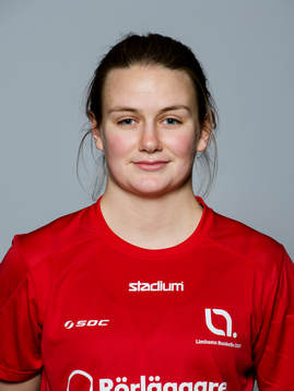 LB07s Sofia Nilsson