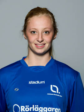 LB07s Josefine Frigge
