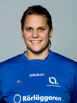 LB07s Emelie Karström