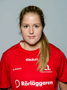 LB07s Michaela Johnsson
