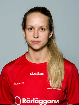LB07s Emma Stålhammar