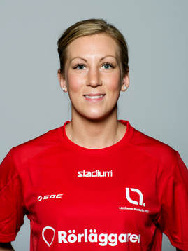 LB07s Mia Persson