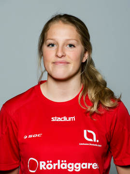 LB07s Emma Skäremo