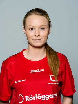 LB07s Malin Bengtsson