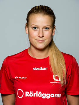 LB07s Sophie Sundqvist