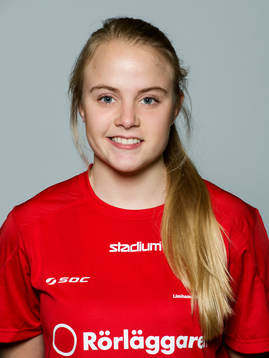 LB07s Viktoria Malmros