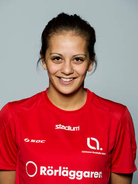 LB07s Josefine Rydle