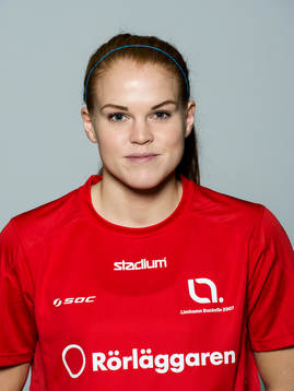 LB07s Malin Winqvist