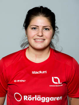 LB07s Leyla Günger