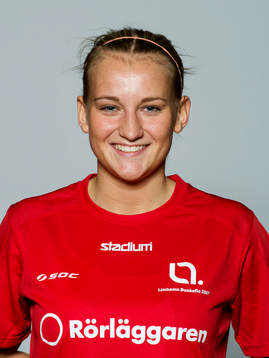 LB07s Sofia Wännerdahl