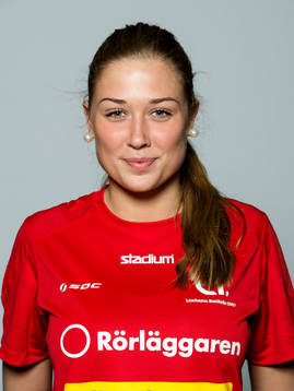 LB07s Amanda Kihlgren Larsson