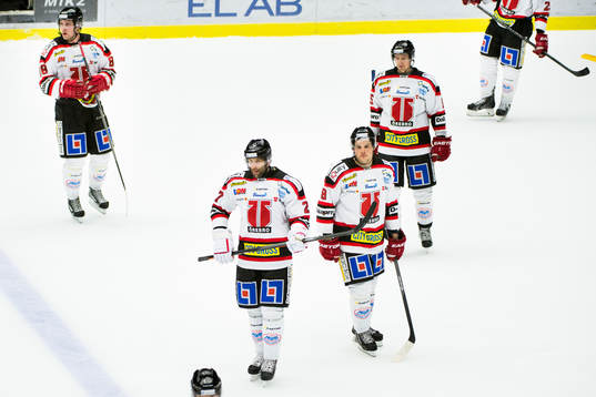 Örebro deppar