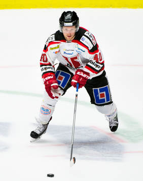 Örebros Anders Eriksson